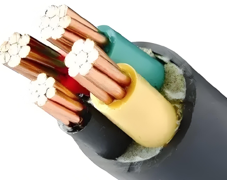 耐火電纜的界說、結(jié)構(gòu)、資料及特性等方面進(jìn)行具體論述.jpg